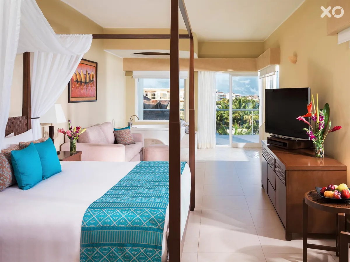 Azul Beach Resort Riviera Cancun By Karisma