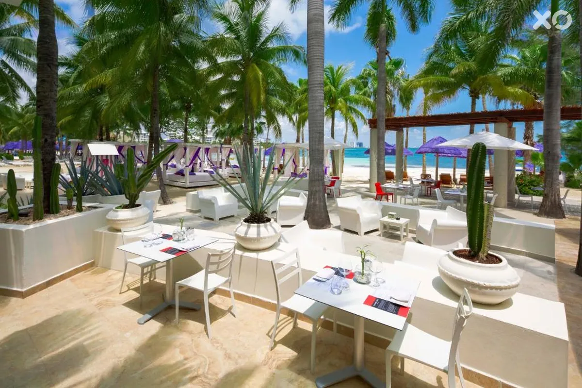 Grand Sens Cancun By Oasis