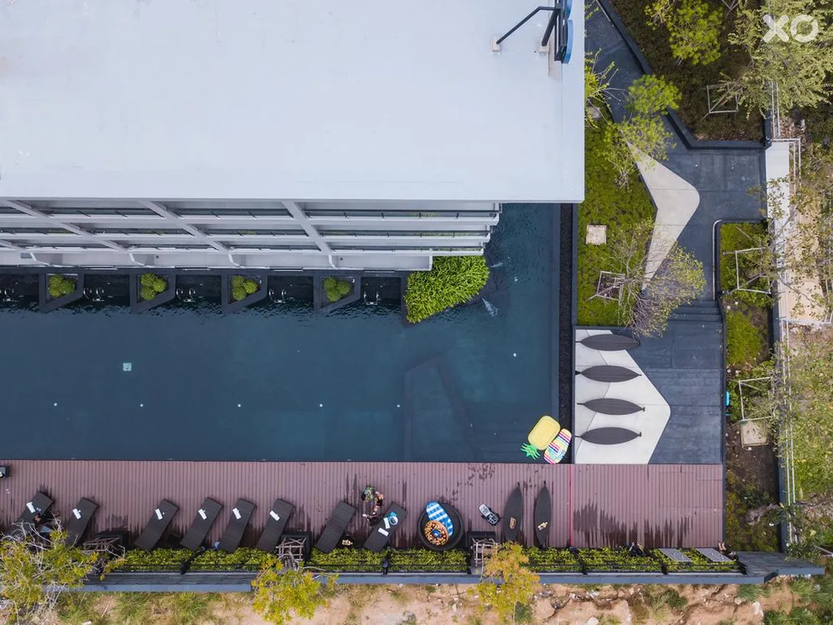 Golden Tulip Pattaya Beach Resort