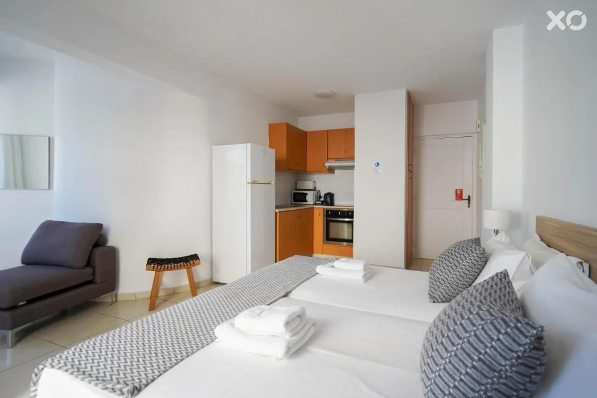 Basilica Holiday Resort
