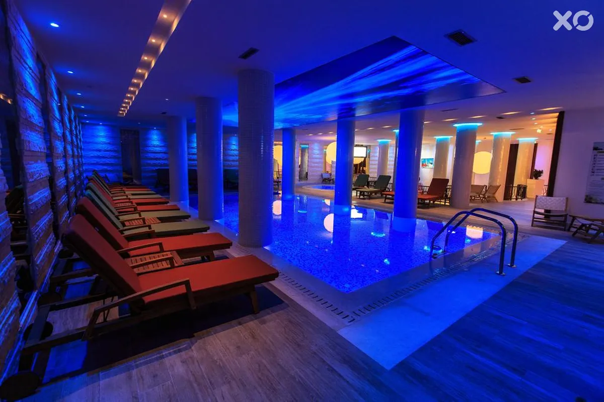 Kalamper Hotel & SPA