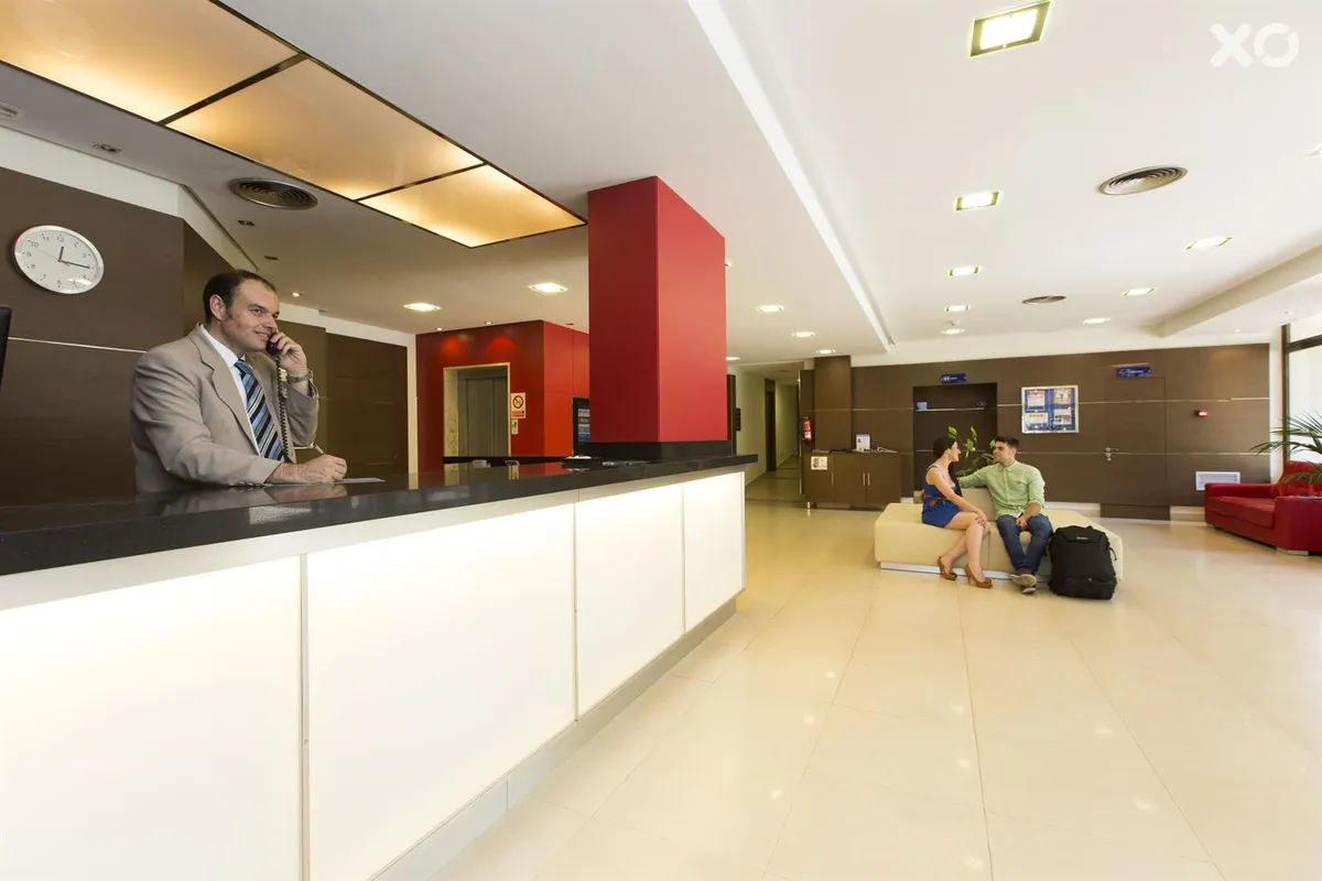 Pabisa Chico Hotel