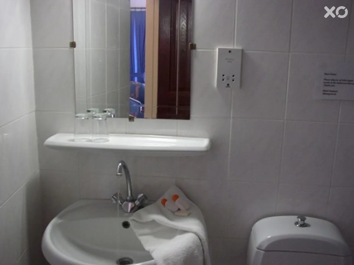 Sempati Hotel