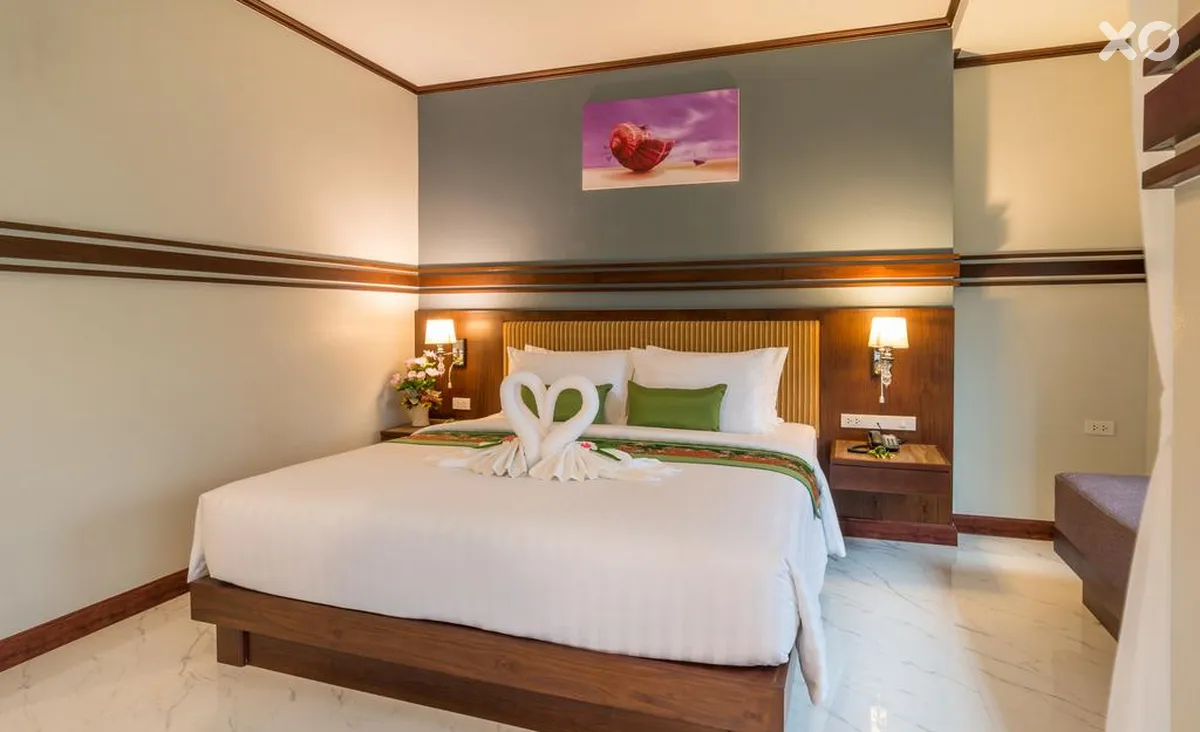 Andaman Breeze Resort
