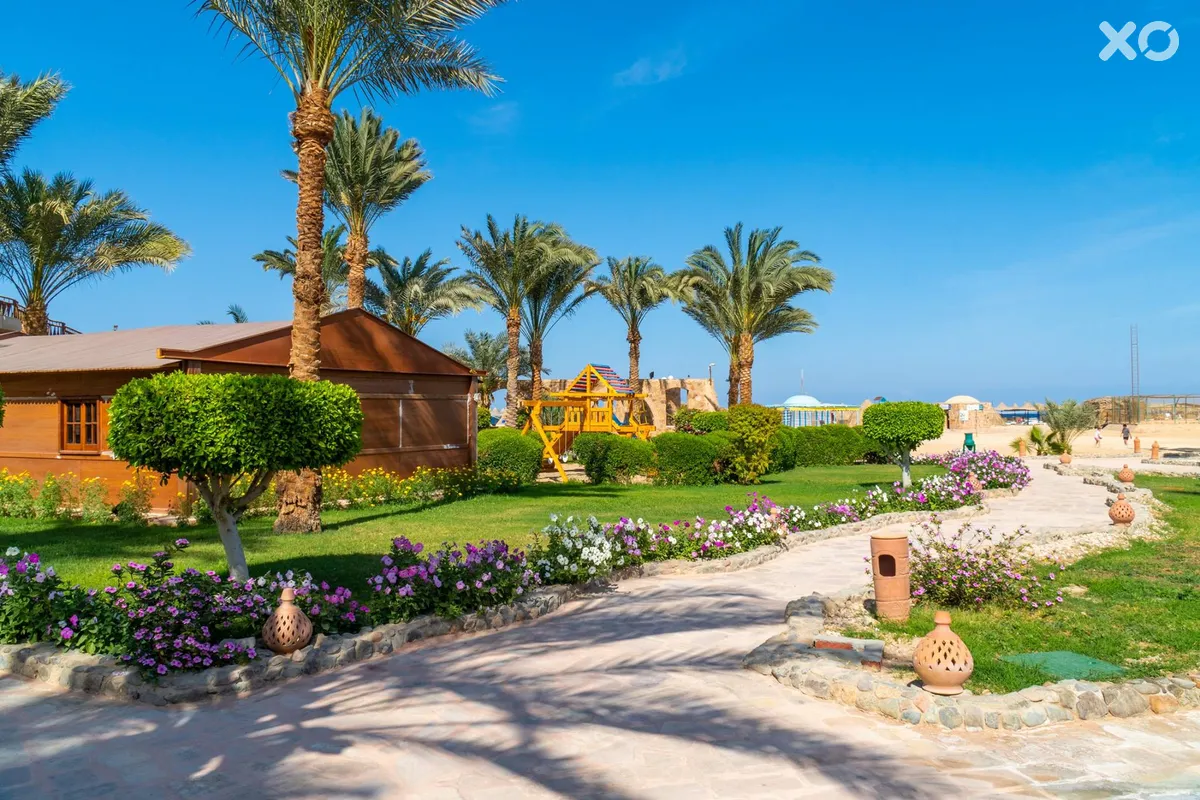 Utopia Beach Club