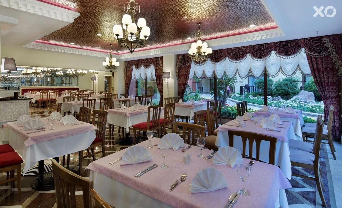 Alba Resort Hotel