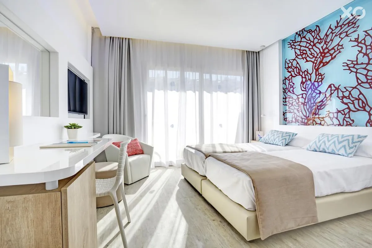 The Sea Hotel by Grupotel