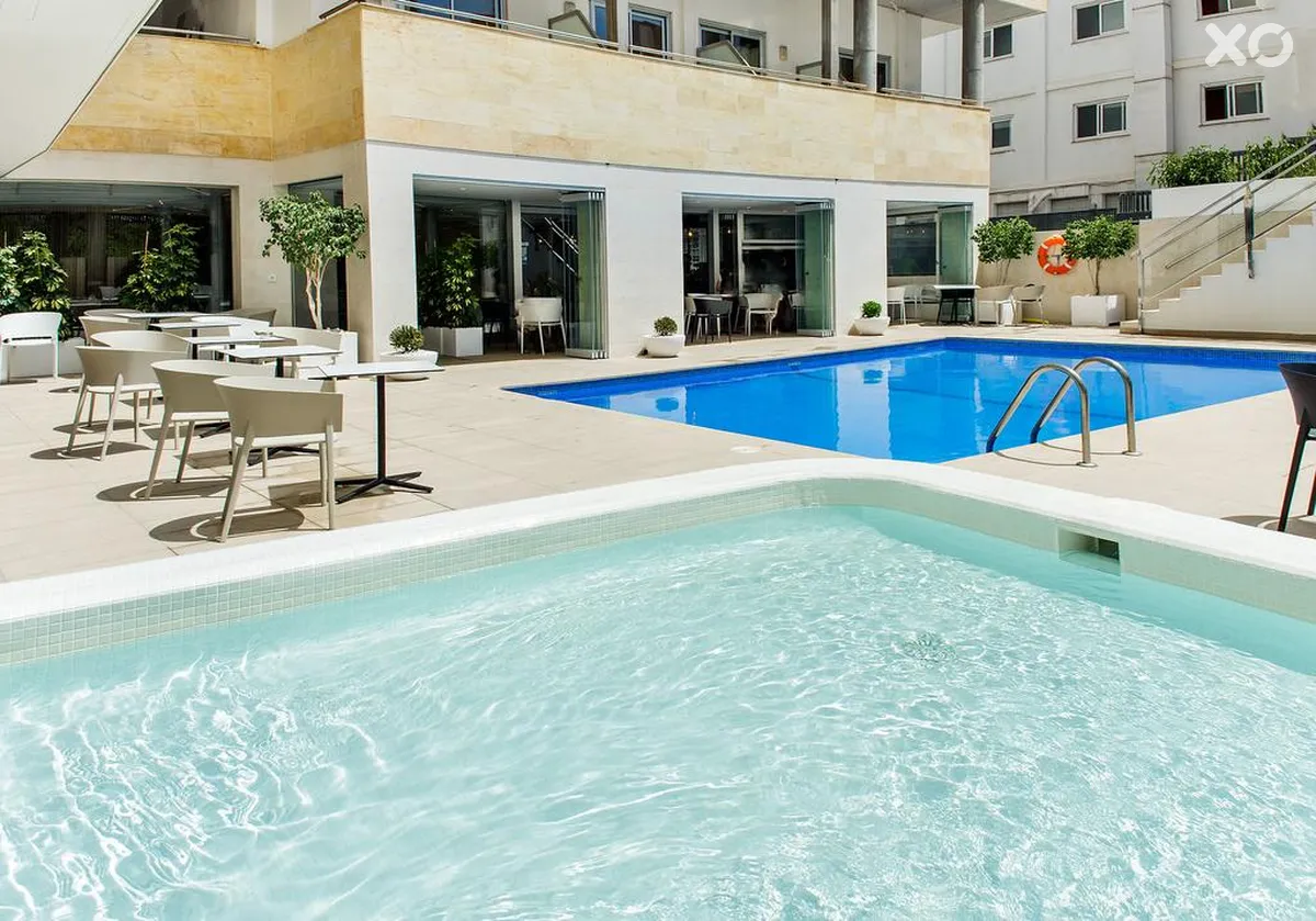 Carlos I Hotel