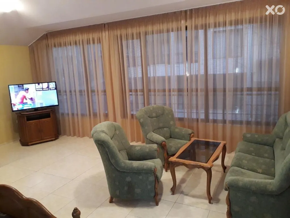 Chuchulev Hotel