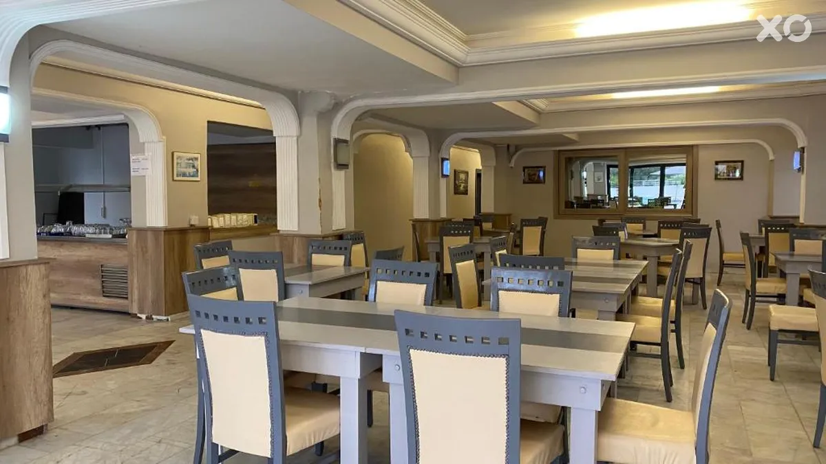 Medos Hotel