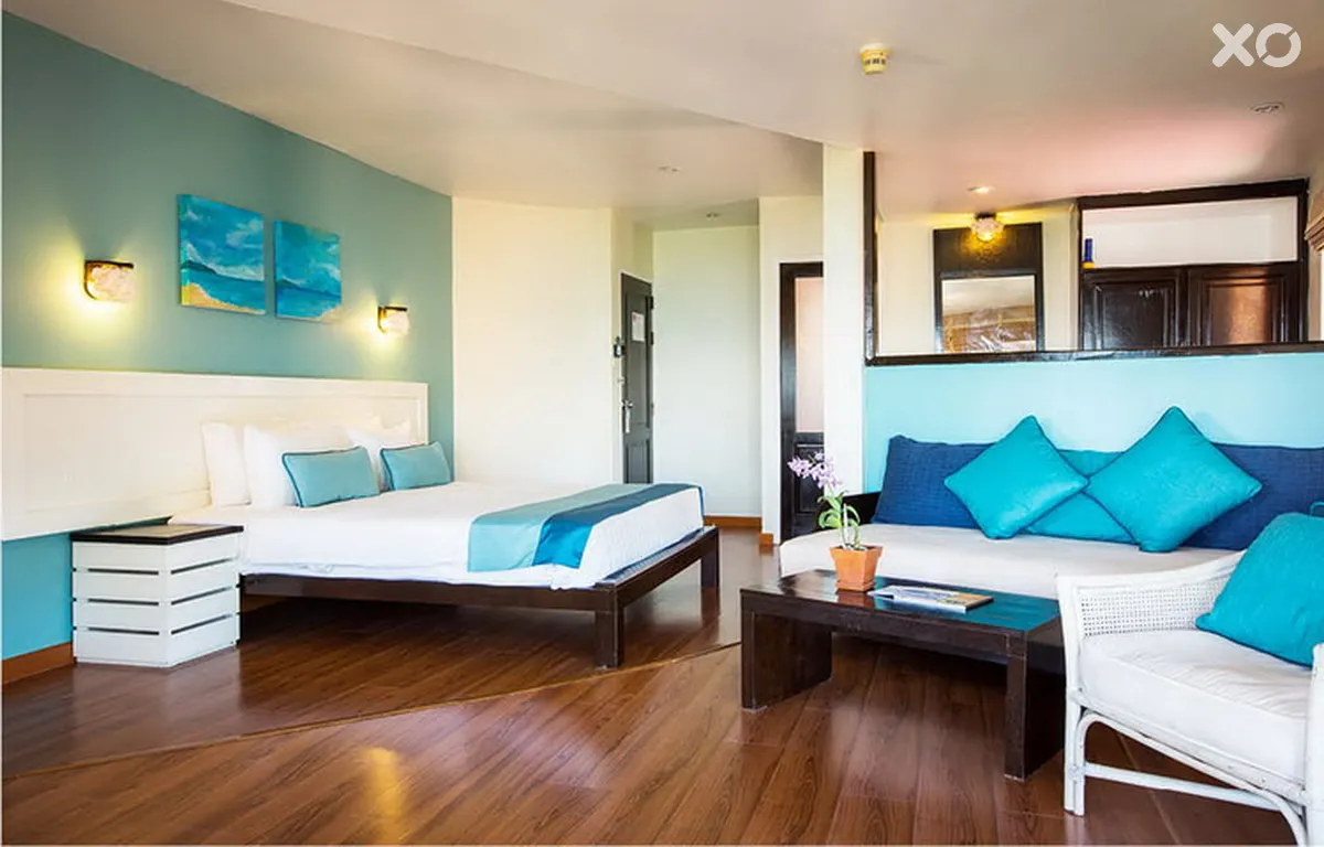 Phra Nang Inn by Vacation Village