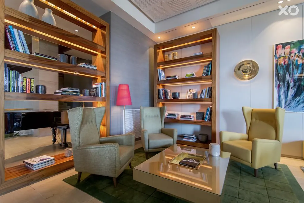 Miramar Barcelona Hotel