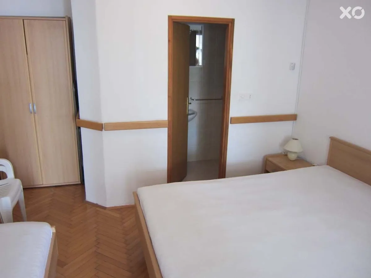 Katusic-Duce Apartments