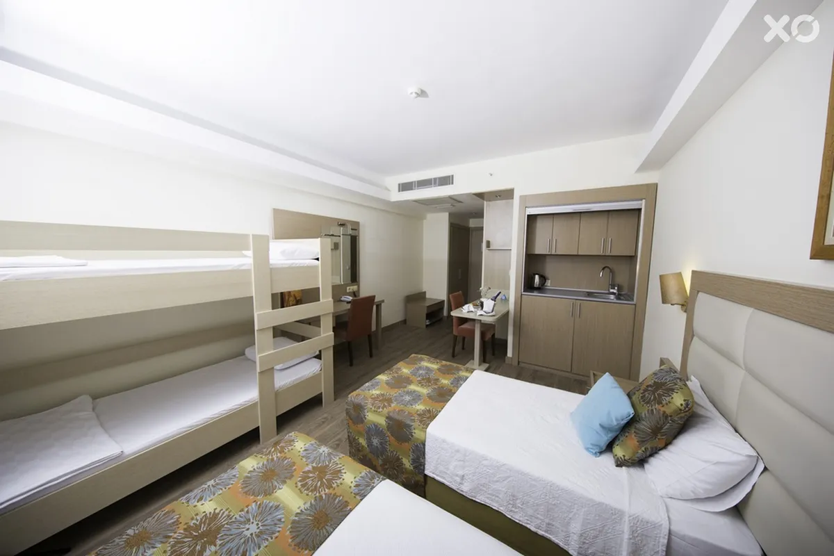 Fore Resort & Spa