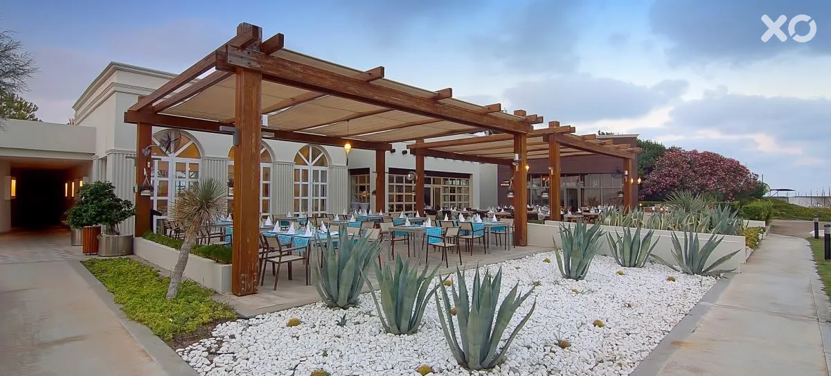Baia Lara Hotel