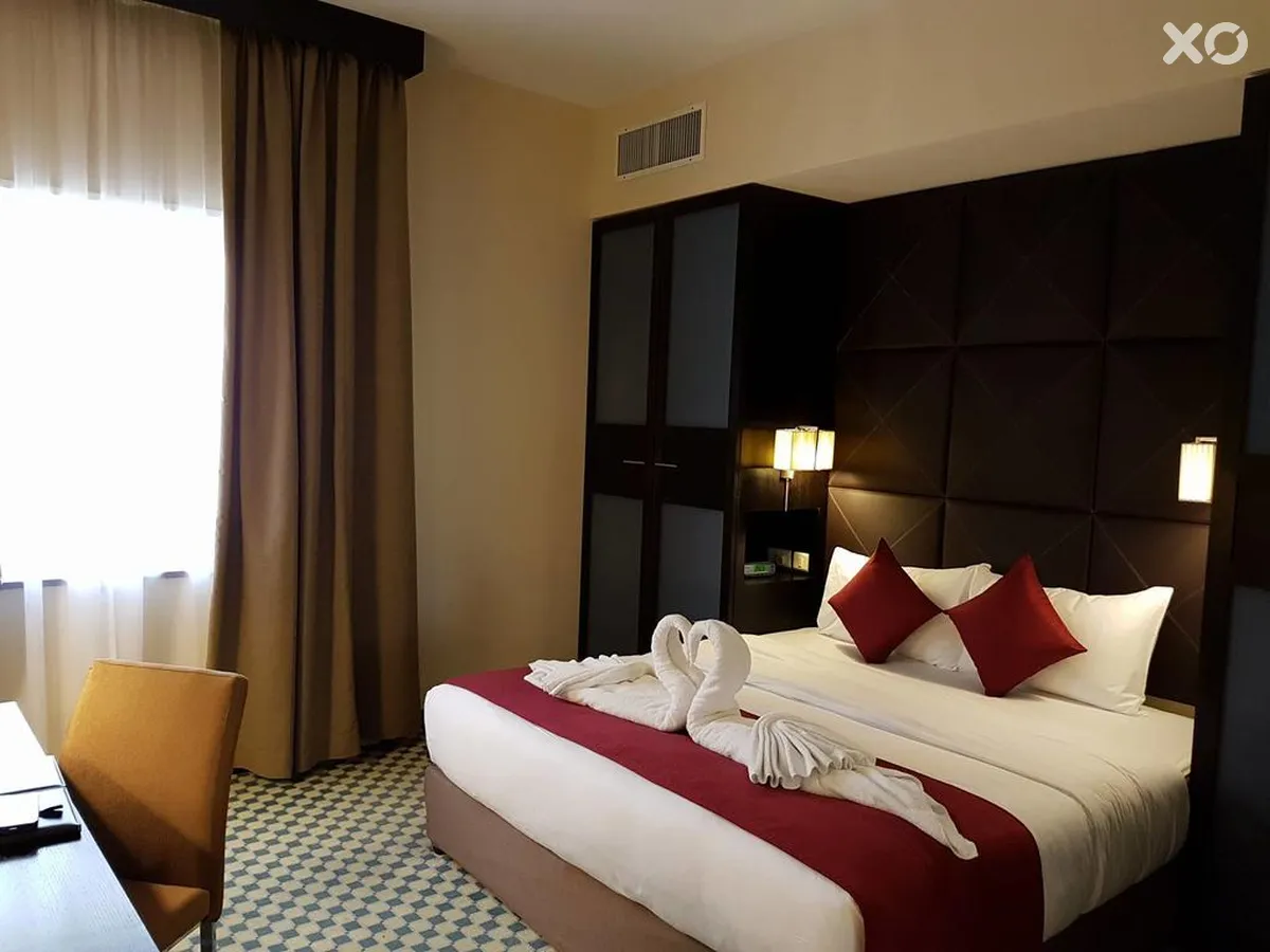 The Eclipse Boutique Suites