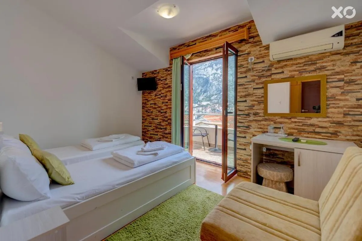 Galia Hotel