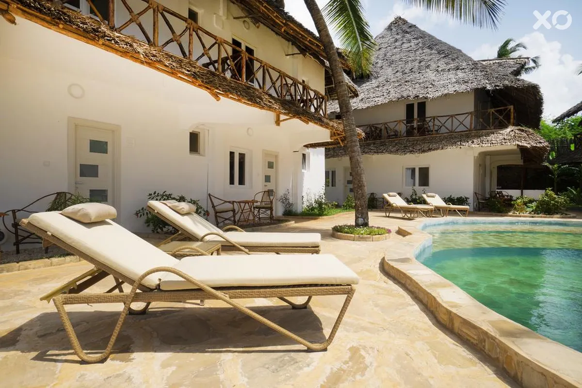 AHG Dreams Bay Boutique Hotel