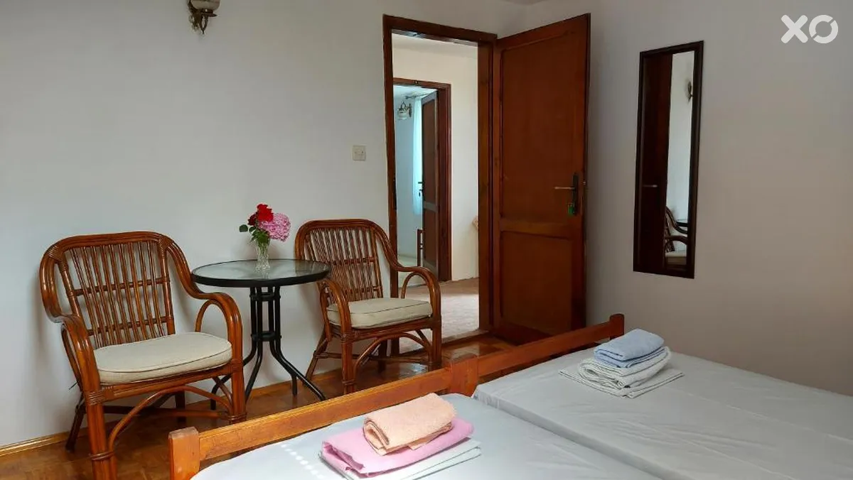 Sobe Jana Apartments
