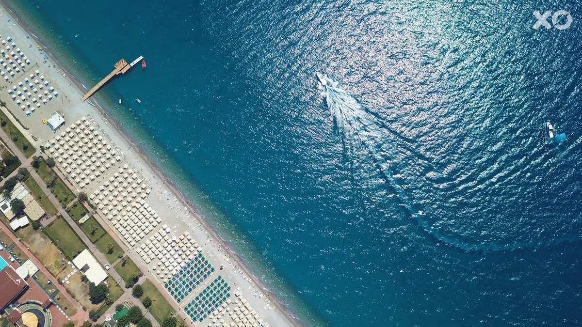 Camyuva Beach Hotel