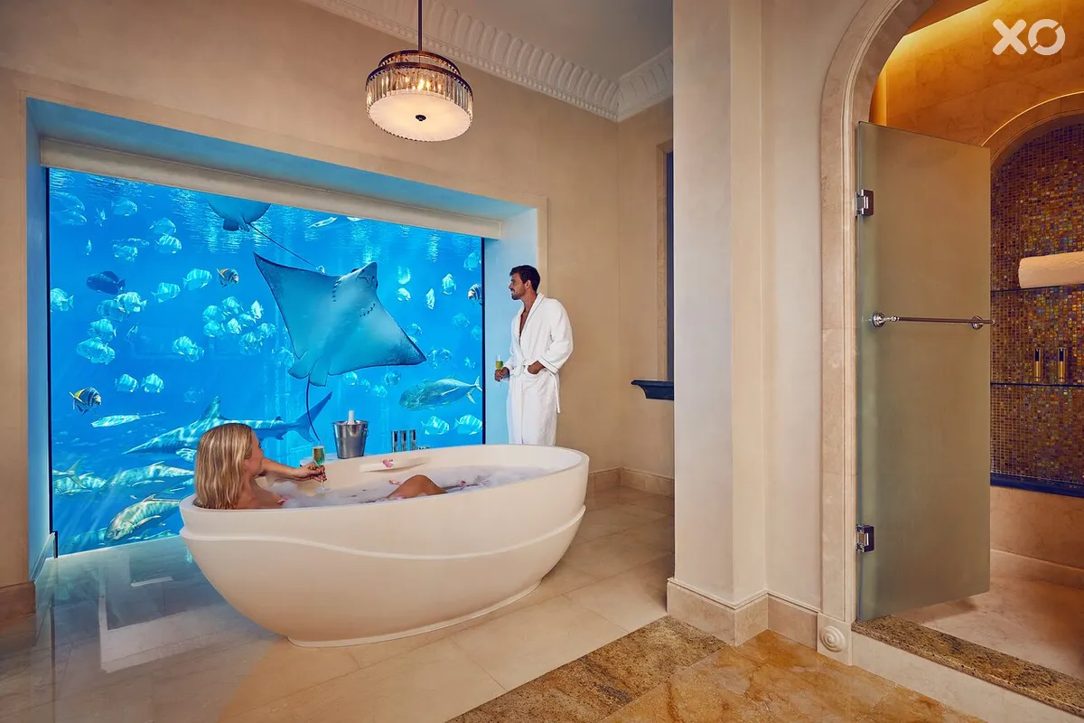 Atlantis The Palm