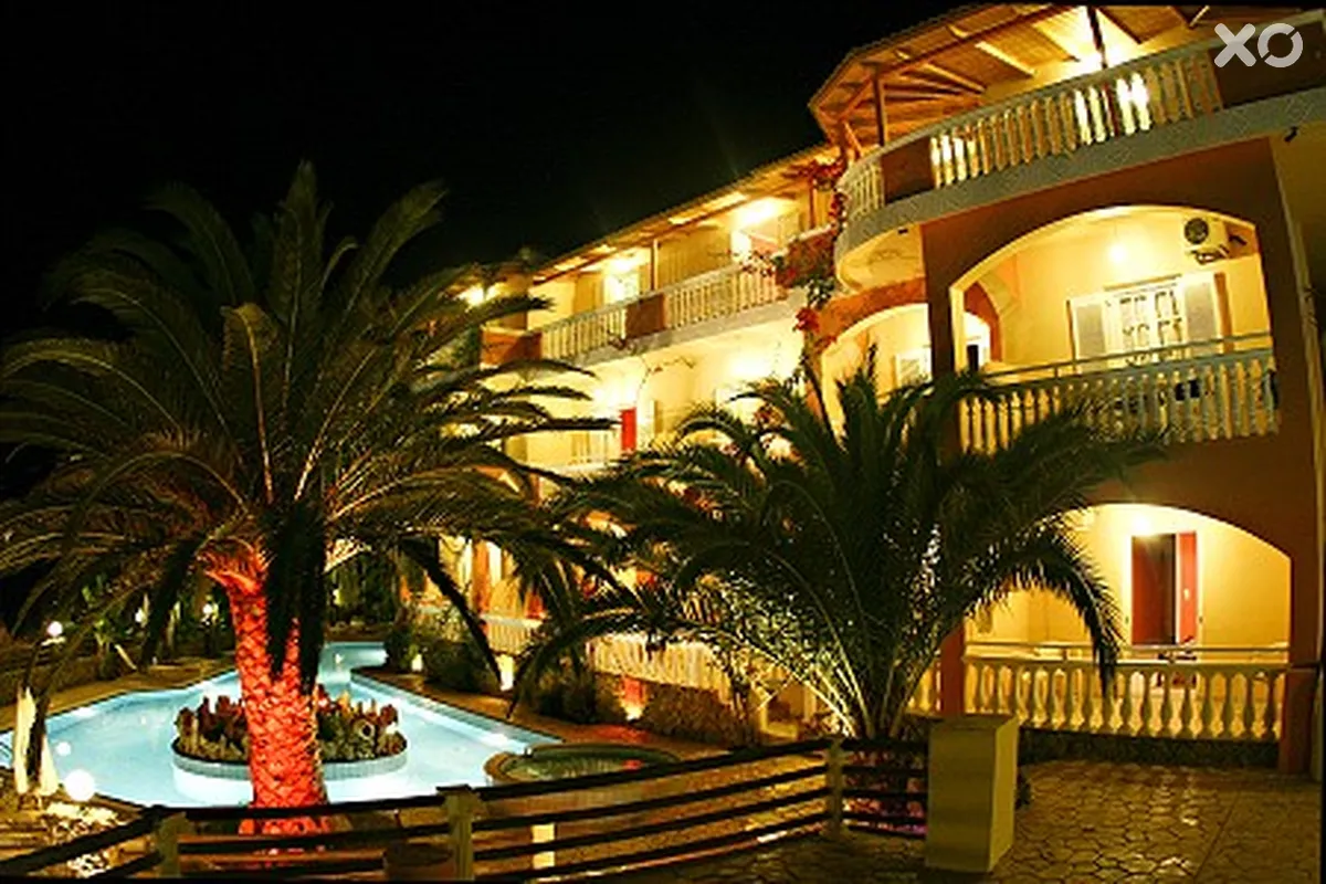 Zante Calinica Apartments