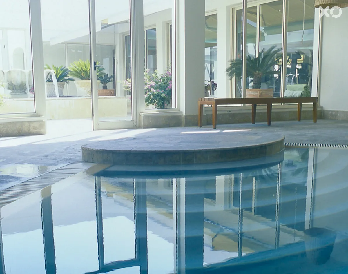 Anassa Hotel