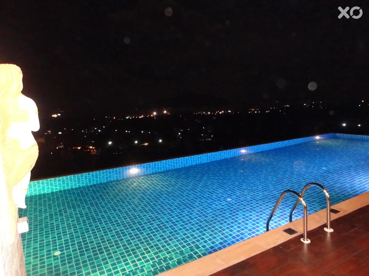 The View Rawada Resort & Spa