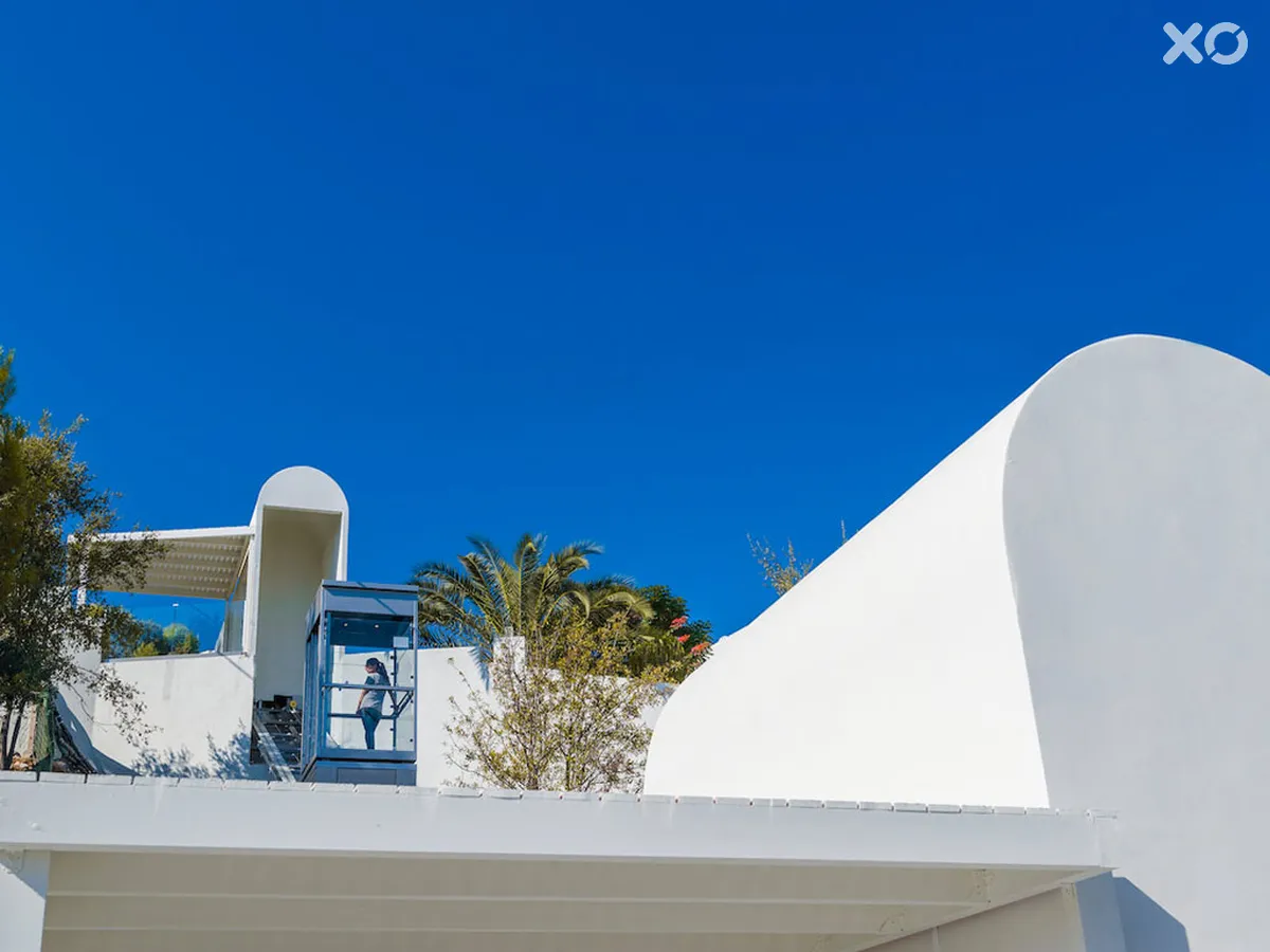 Lindos White Hotel & Suites