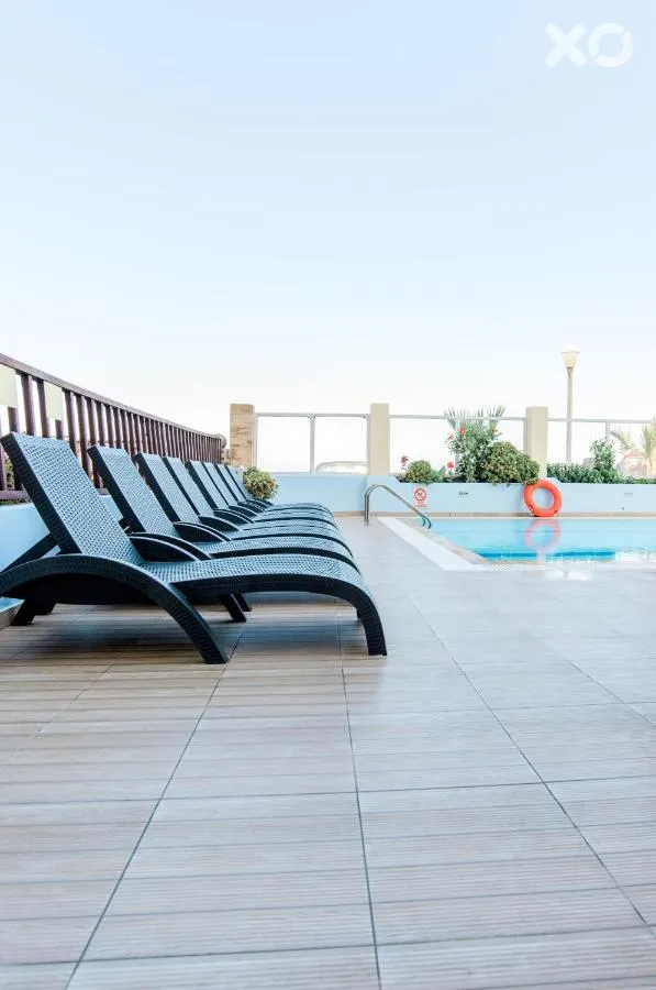 Riviera Hotel