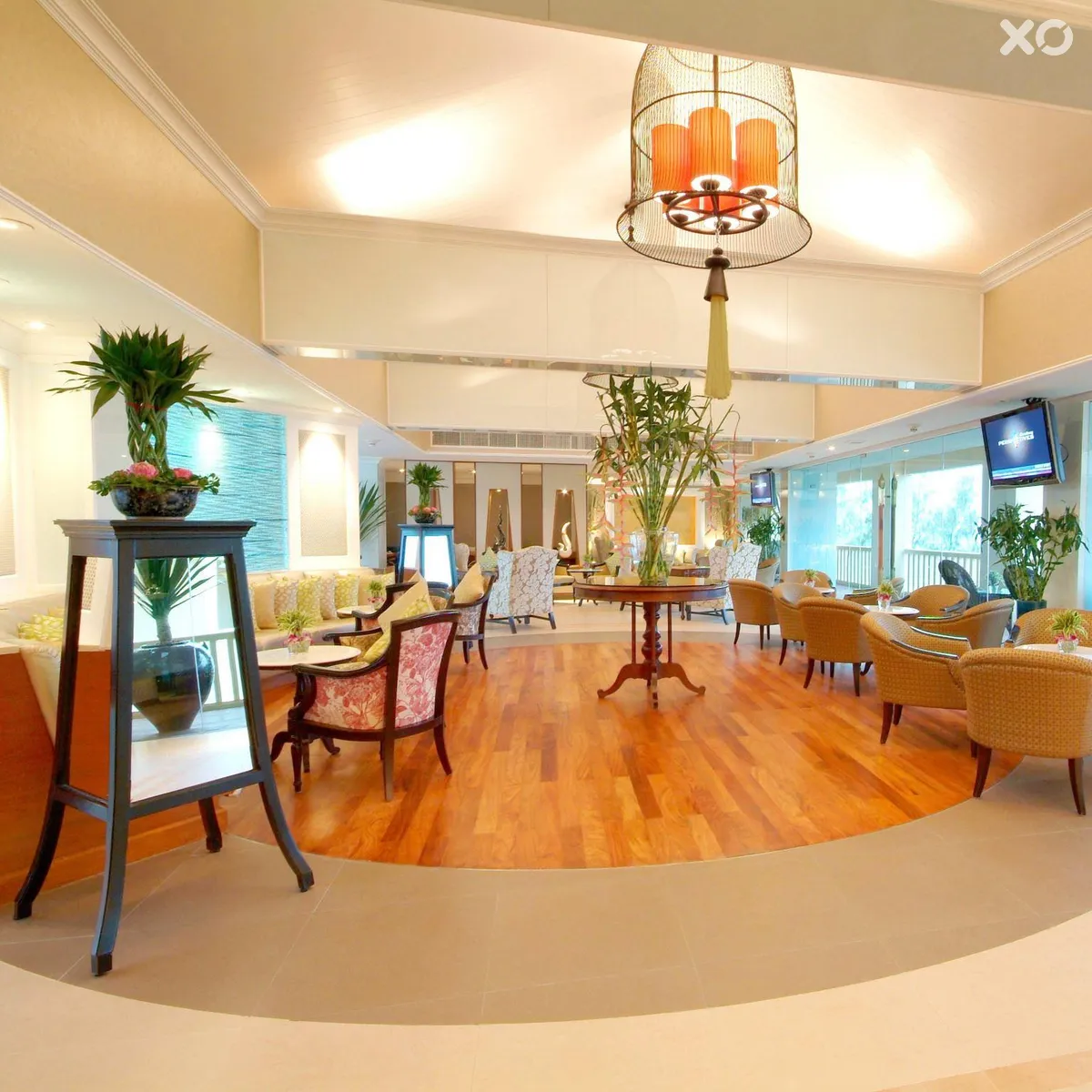 Dusit Thani Hua Hin