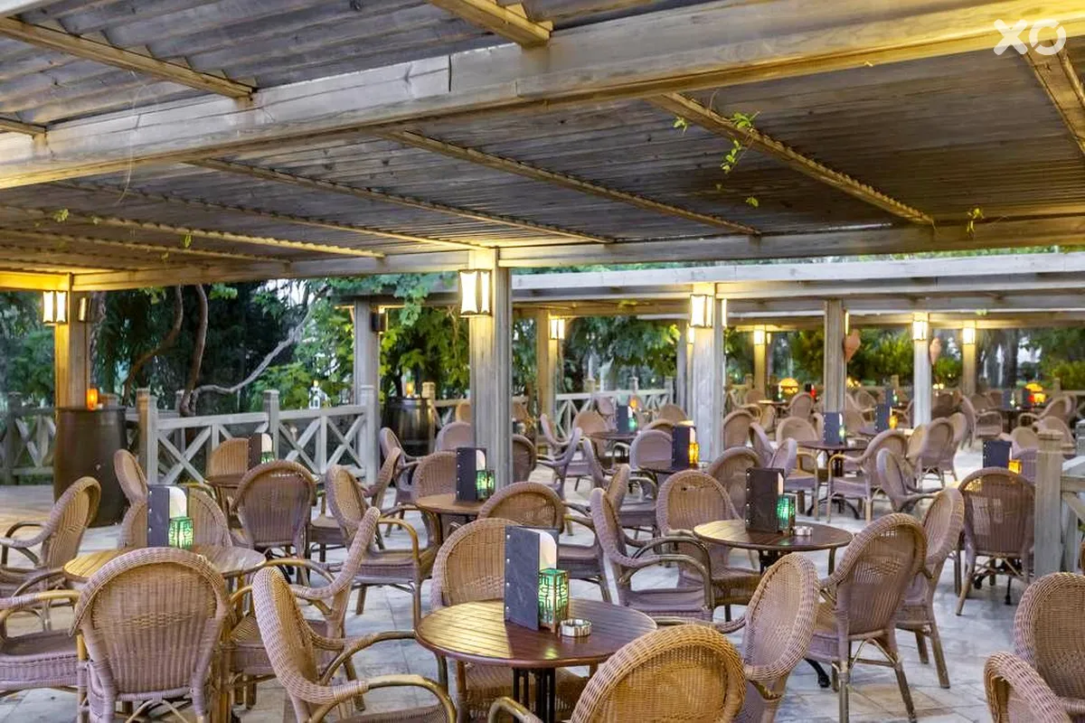 Royal Wings Hotel