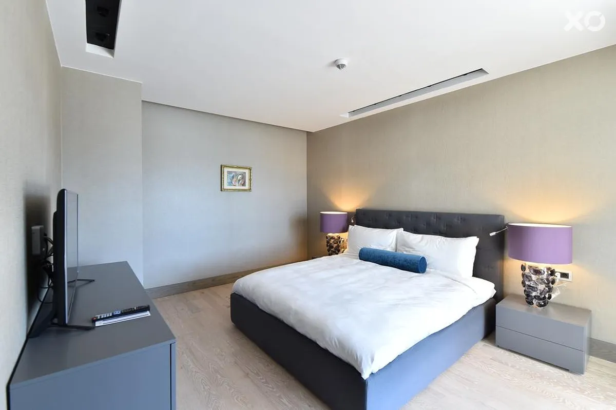 Sirene Luxury Hotel Bodrum