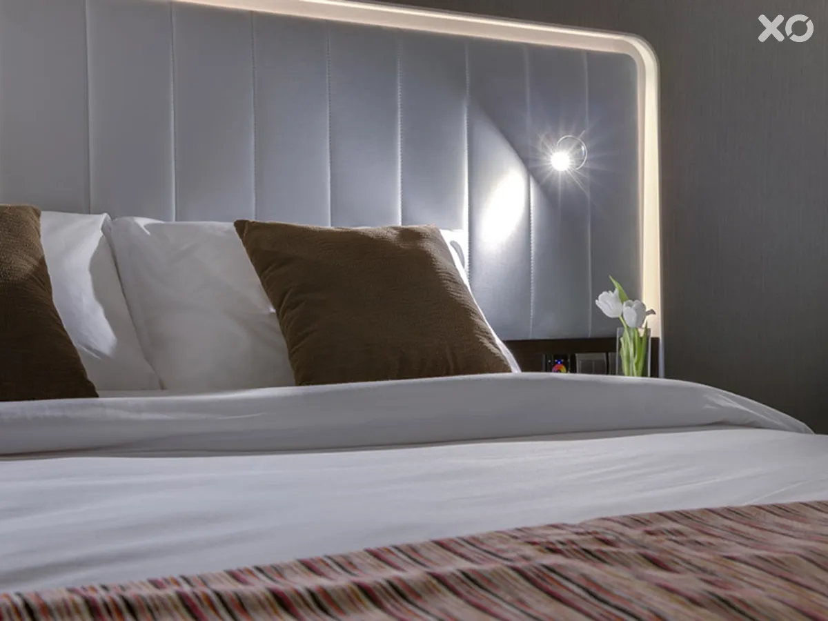 Pearl Executive Hotel Apartments