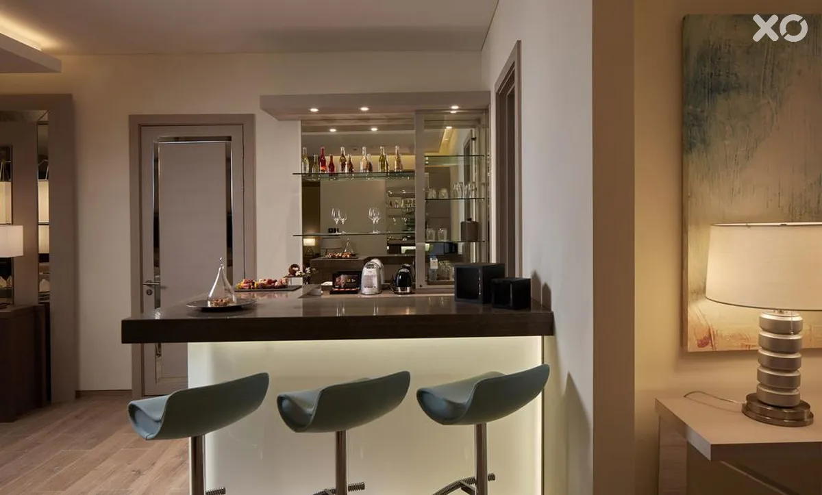 Royal M Hotel & Resort Abu Dhabi