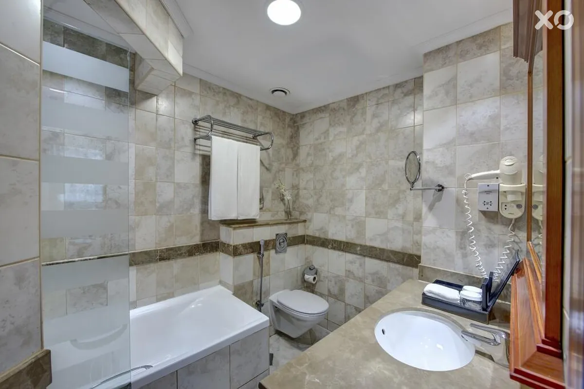 Donatello Hotel Dubai