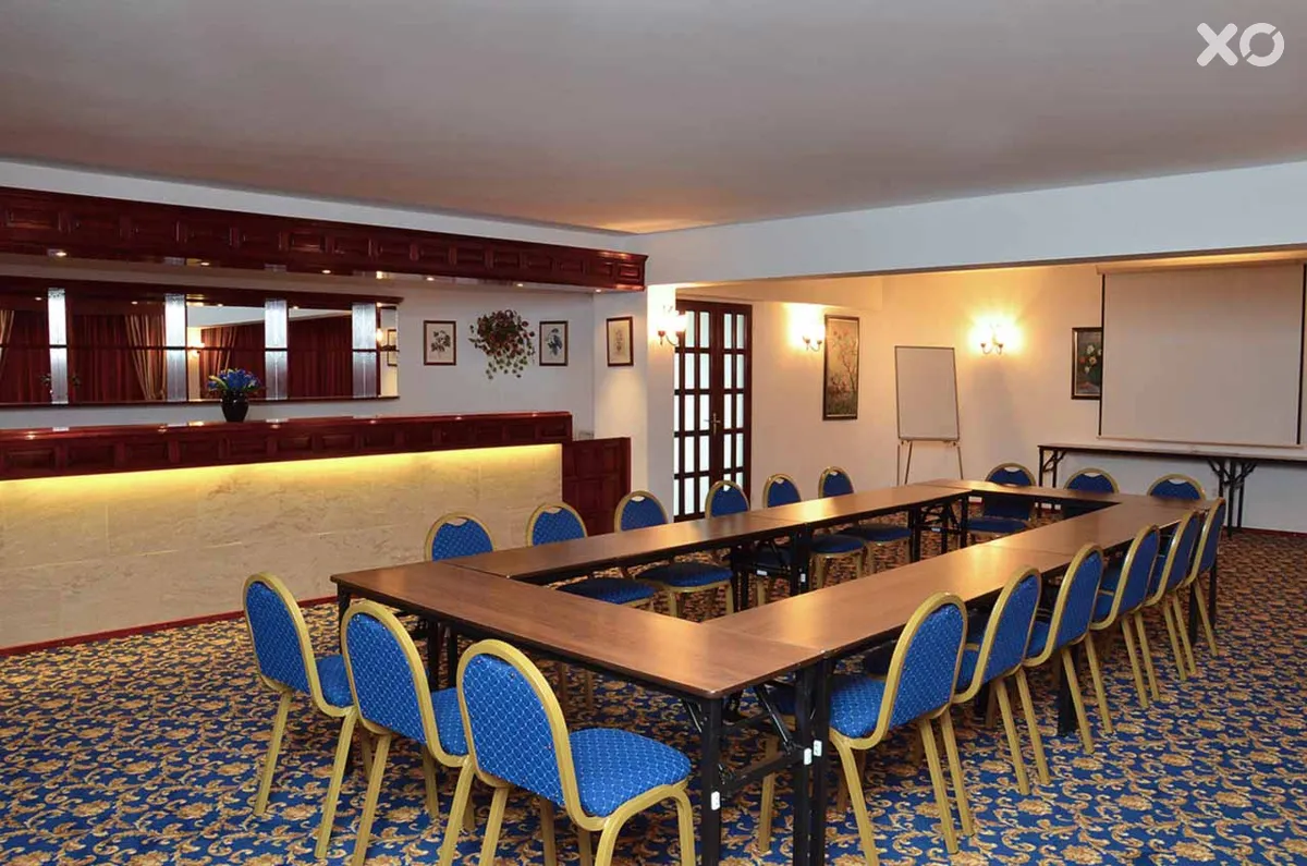 Grand Efe Hotel