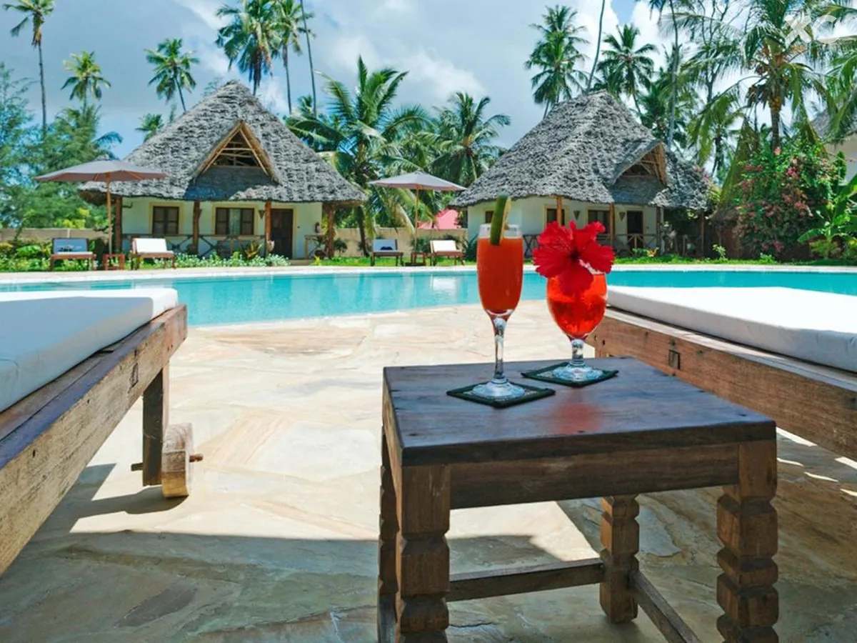 Pongwe Bay Resort