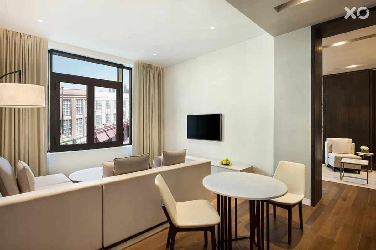 La Ville Hotel & Suites City Walk Dubai