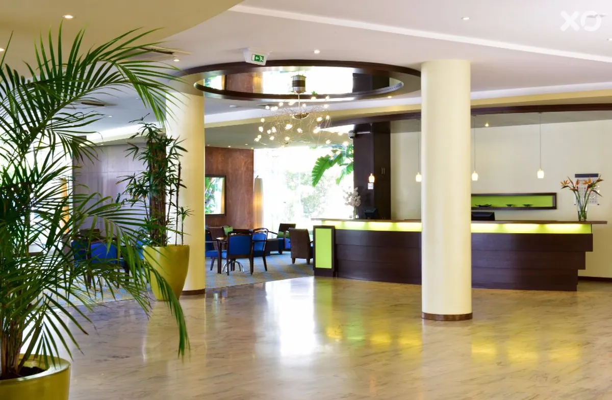 Pestana Viking Beach & Golf Resort