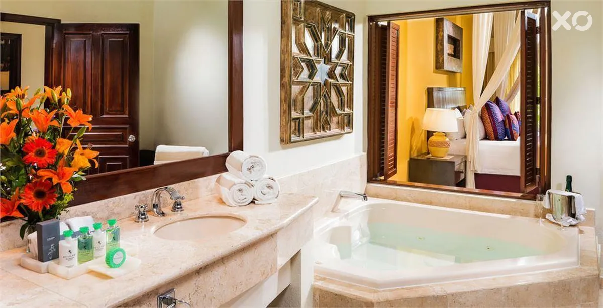 El Dorado Royale Spa Resort by Karisma