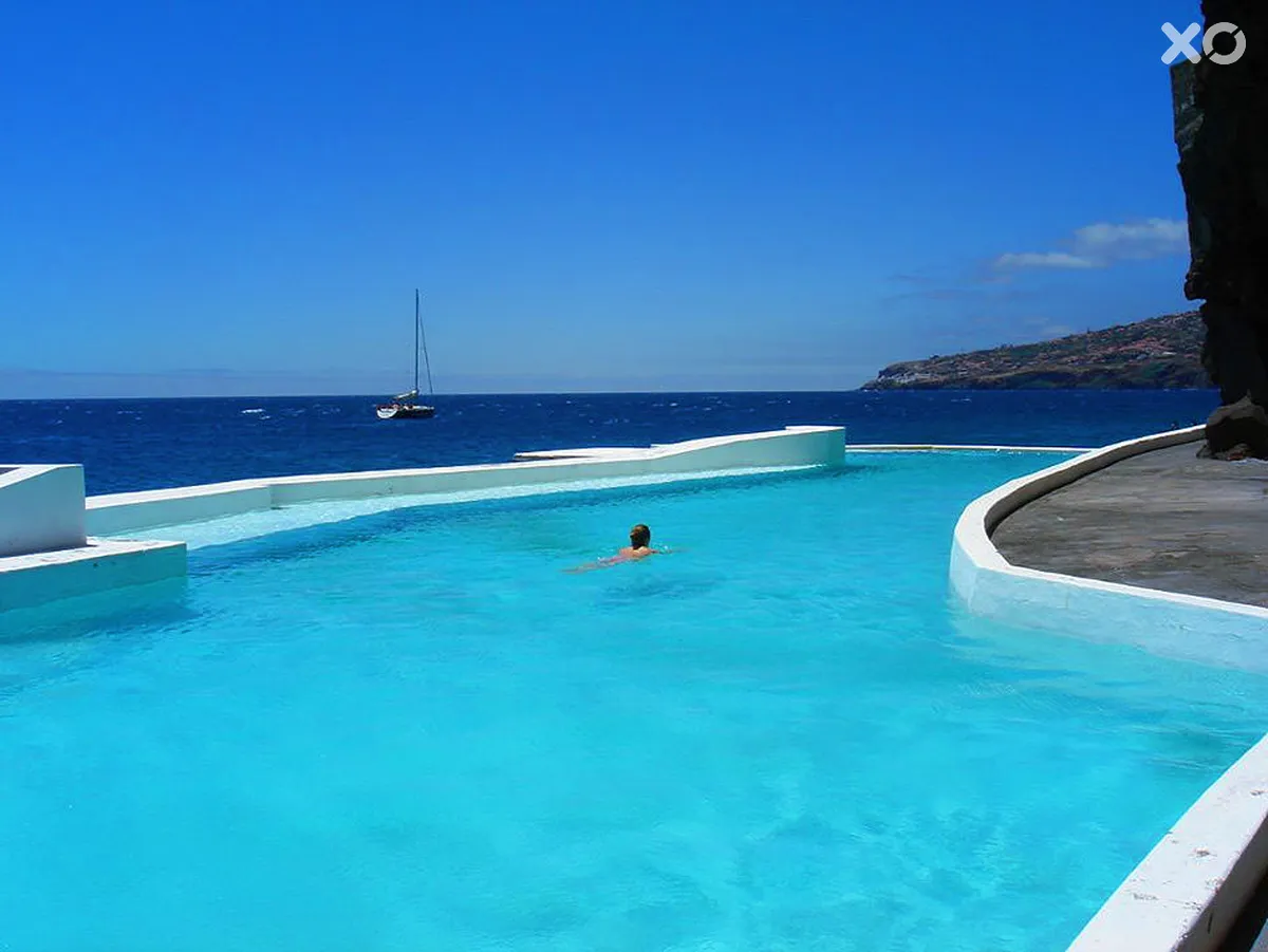 Albatroz Beach & Yacht Club