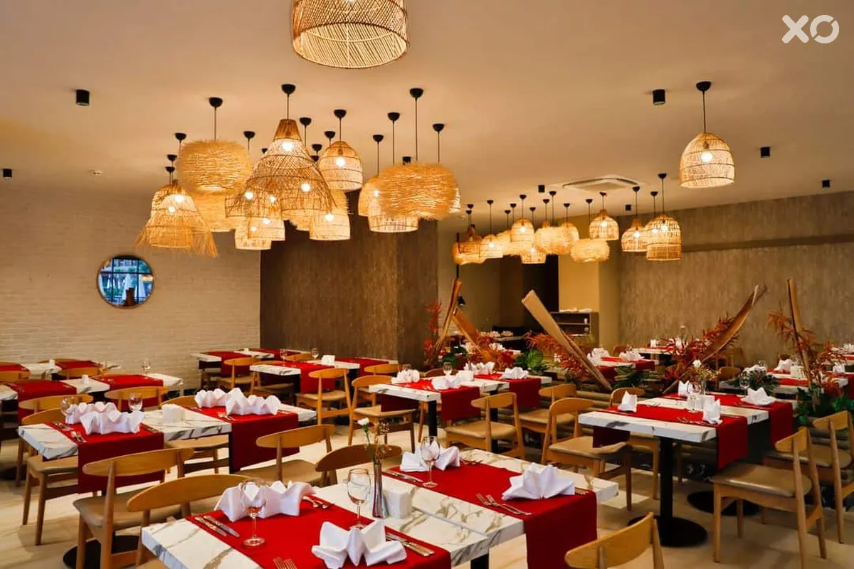 Aletris Deluxe Hotel & Spa