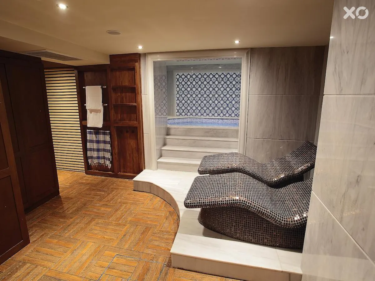 Grand Durmaz Hotel