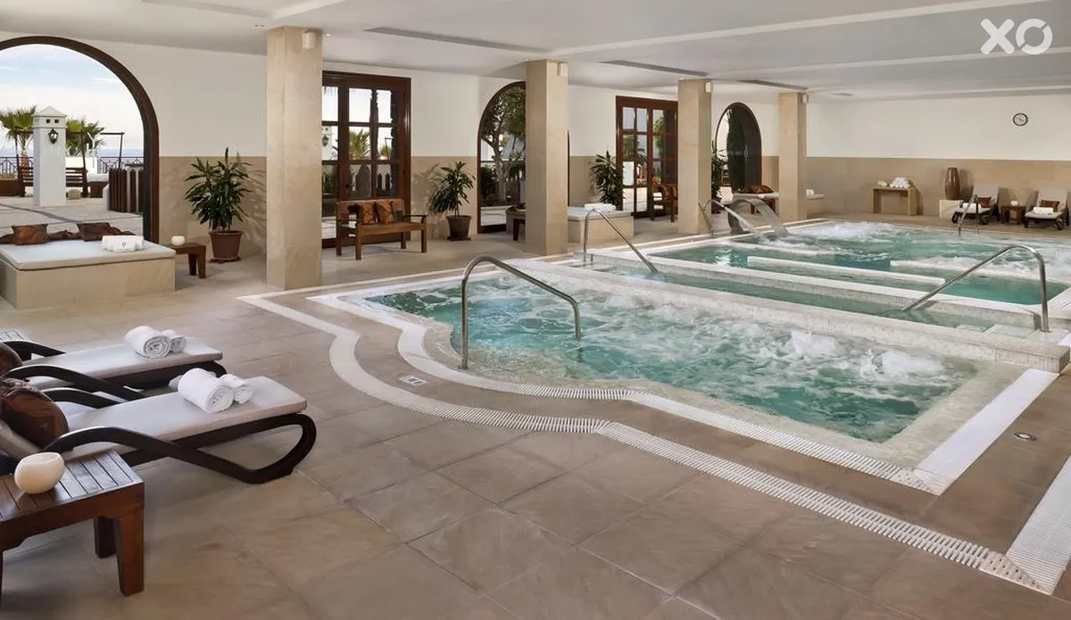 Melia Hacienda del Conde