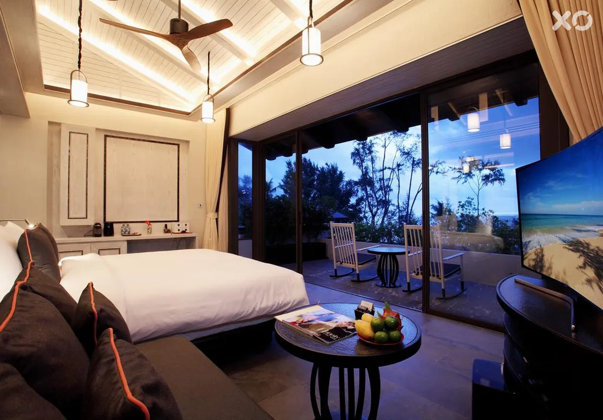 Baba Beach Club Phuket Managed By Sri Panwa