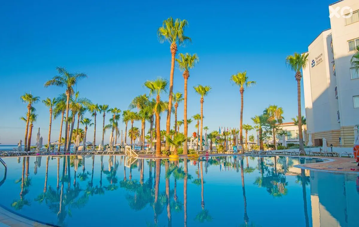 Marlita Hotel Apartments