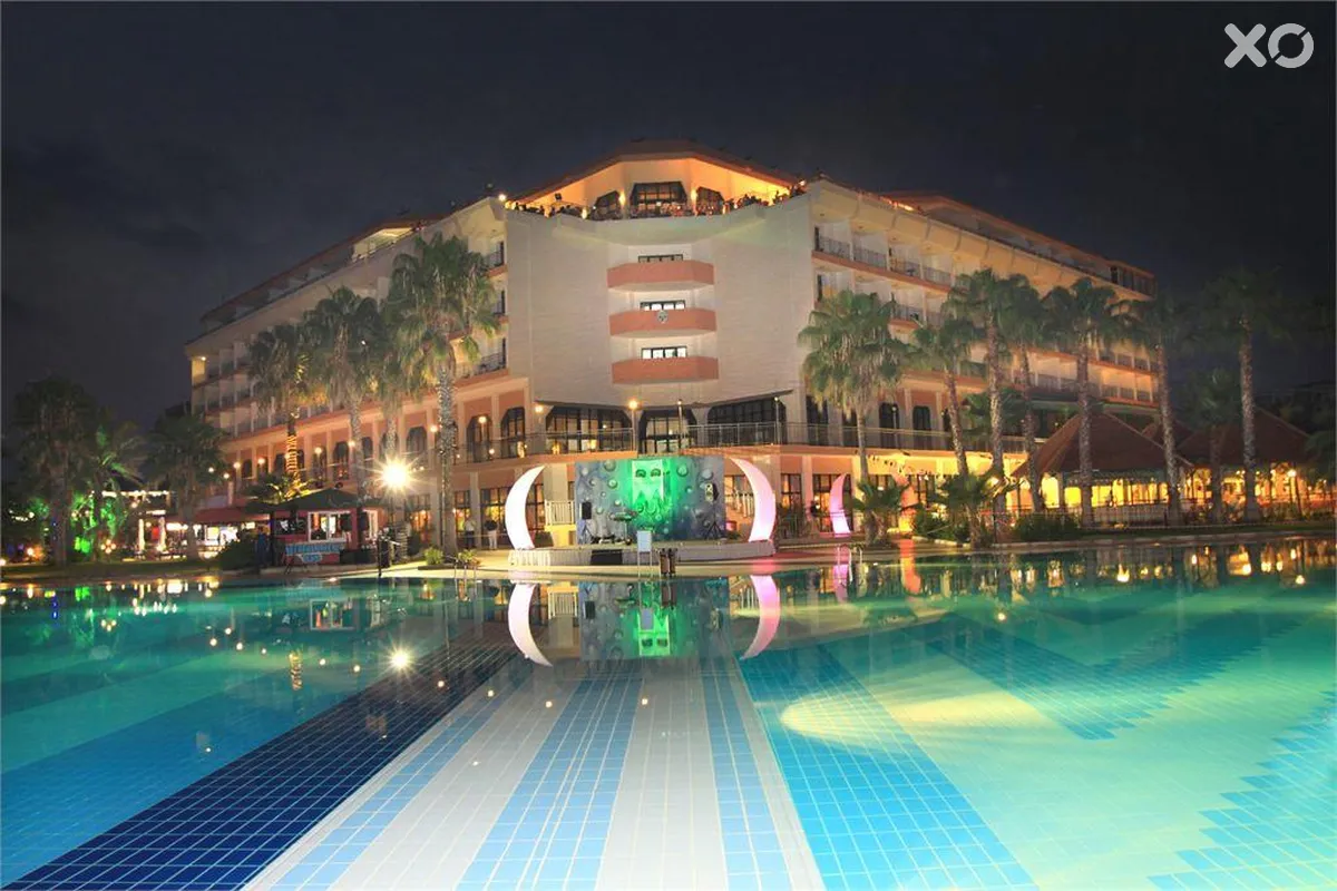 Adora Hotel & Resort