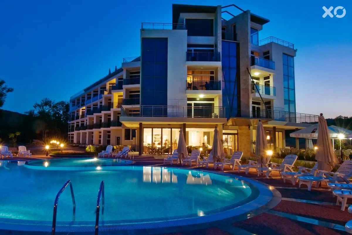 South Perl Resort & Spa