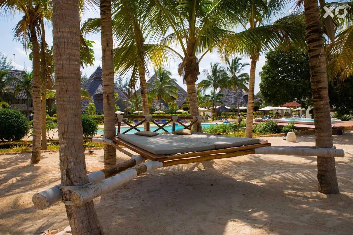 Fruit & Spice Wellness Resort